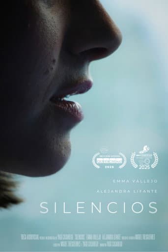 Watch Silencios free online