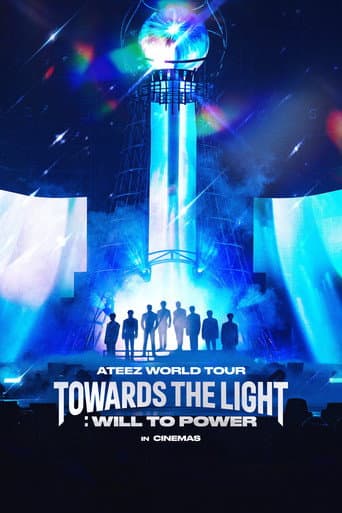 Watch ATEEZ WORLD TOUR [TOWARDS THE LIGHT : WILL TO POWER] IN CINEMAS free online