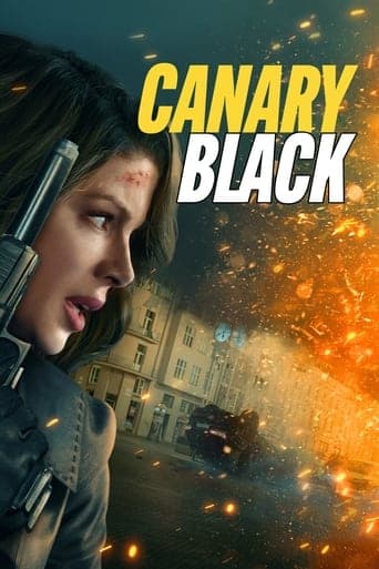 Watch Canary Black free online