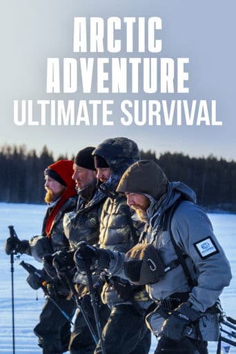 Watch Arctic Adventure: Ultimate Survival free online