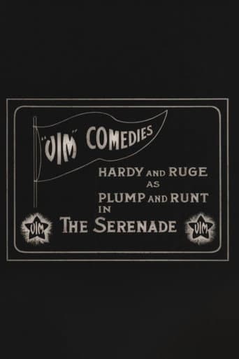Watch The Serenade free online