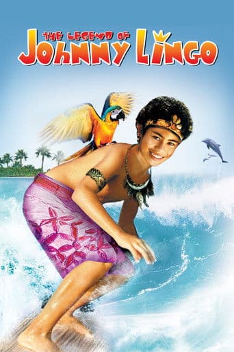 Watch The Legend of Johnny Lingo free online