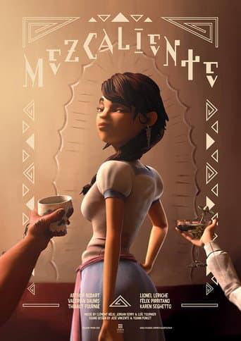Watch Mezcaliente free online