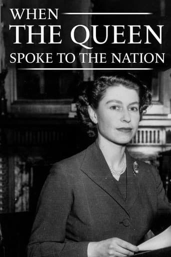 Watch When the Queen Spoke to the Nation free online