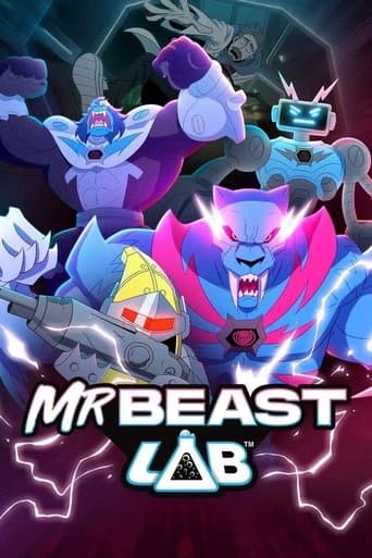 Watch MrBeast Lab free online