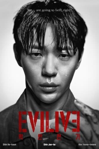 Watch Evilive free online