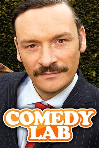 Watch Comedy Lab free online