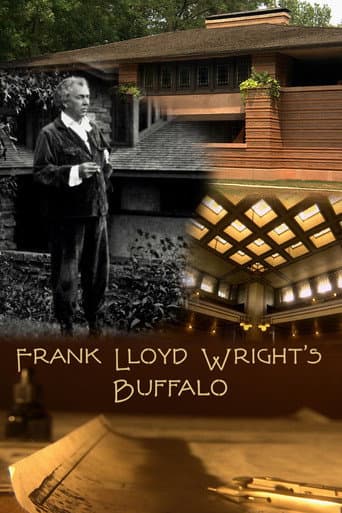 Watch Frank Lloyd Wright's Buffalo free online