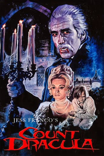 Watch Count Dracula free online