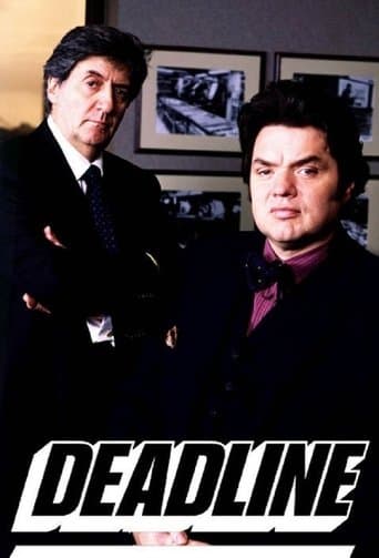 Watch Deadline free online