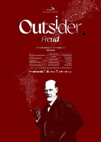 Watch Outsider: Freud free online
