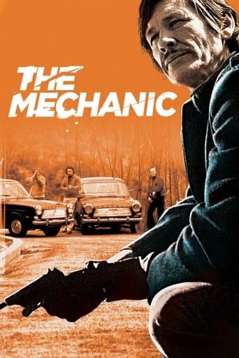 Watch The Mechanic free online