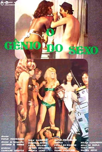 Watch O Gênio do Sexo free online