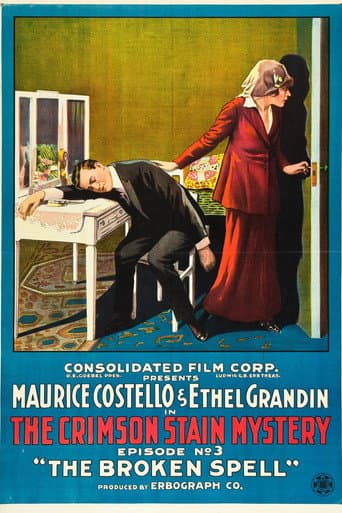 Watch The Crimson Stain Mystery free online