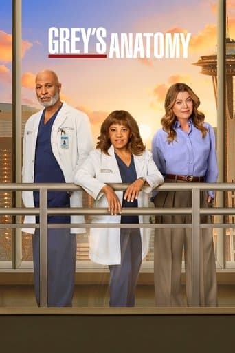 Watch Grey's Anatomy free online