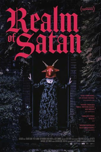 Watch Realm of Satan free online
