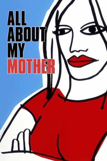 Watch All About My Mother free online