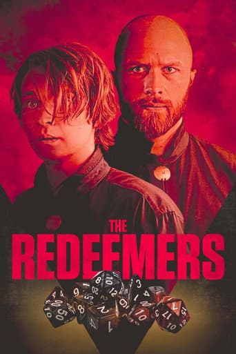 Watch The Redeemers free online