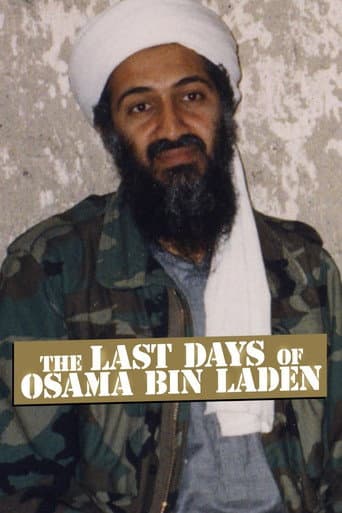 Watch The Last Days of Osama Bin Laden free online