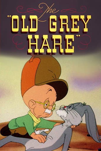 Watch The Old Grey Hare free online