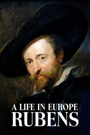 Watch Rubens: A Life in Europe free online