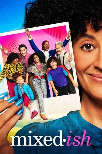 Watch mixed-ish free online