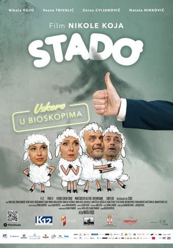 Watch Herd free online