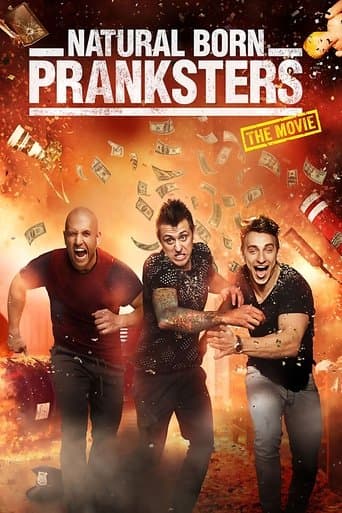 Watch Natural Born Pranksters free online