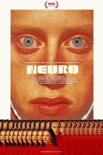 Watch Neuro free online
