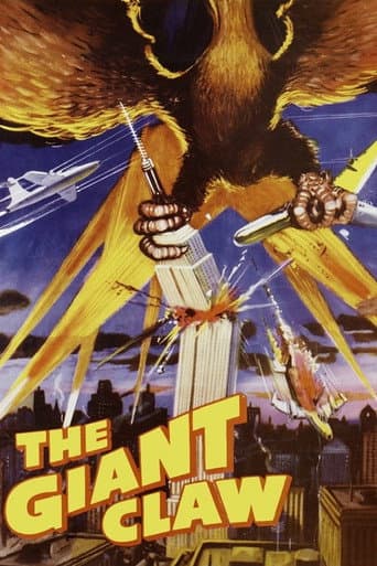 Watch The Giant Claw free online