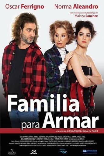 Watch Familia para armar free online