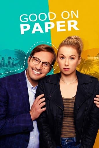 Watch Good on Paper free online