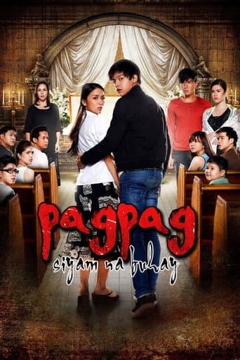 Watch Pagpag: Nine Lives free online