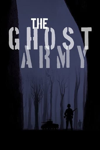 Watch The Ghost Army free online