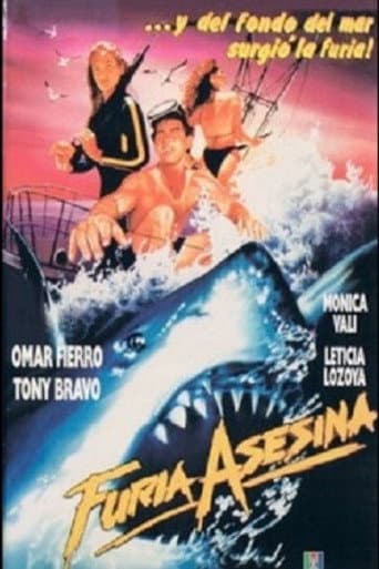 Watch Furia asesina free online