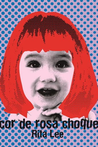 Watch Rita Lee - Biograffiti: Cor de Rosa Choque free online