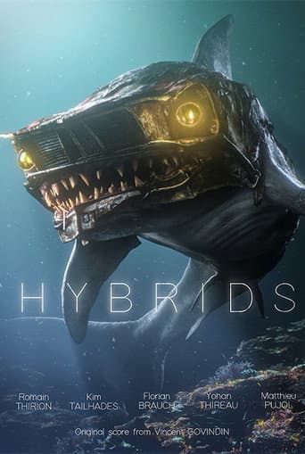 Watch Hybrids free online