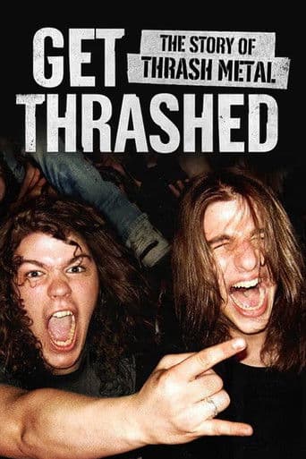 Watch Get Thrashed free online