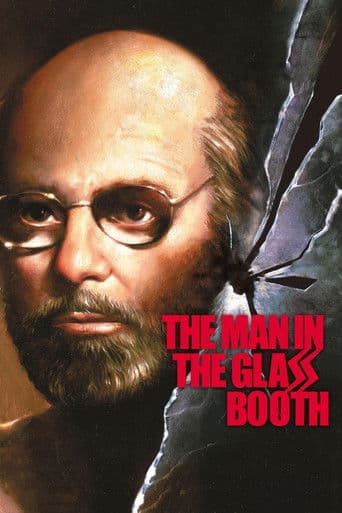 Watch The Man in the Glass Booth free online