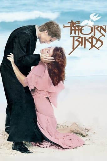 Watch The Thorn Birds free online