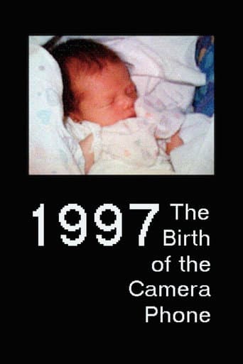 Watch 1997: The Birth of the Camera Phone free online