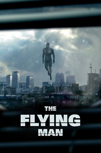 Watch The Flying Man free online