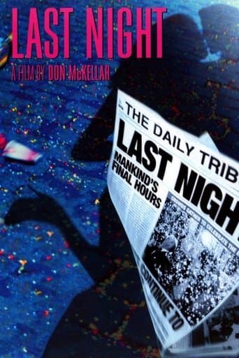Watch Last Night free online
