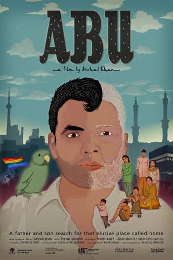 Watch Abu free online
