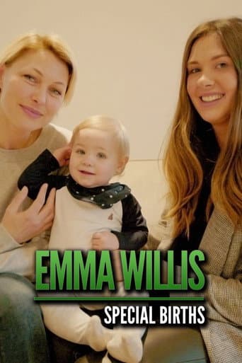 Watch Emma Willis: Special Births free online