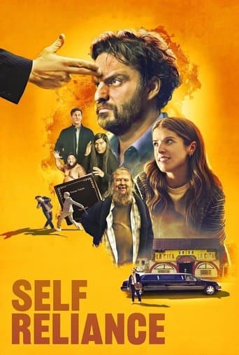 Watch Self Reliance free online