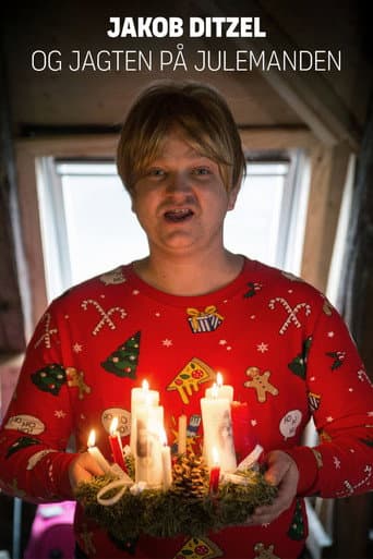 Watch Jacob Ditzel og jagten på Julemanden free online