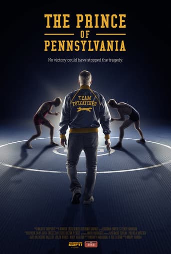 Watch The Prince of Pennsylvania free online