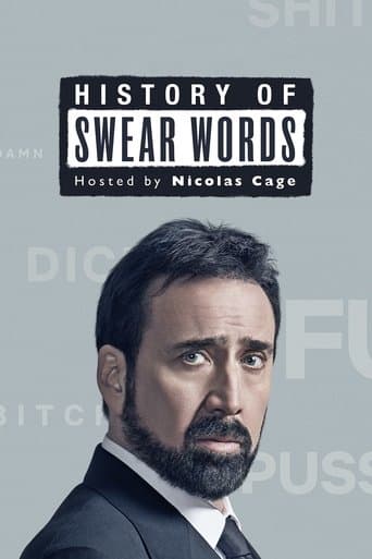 Watch History of Swear Words free online