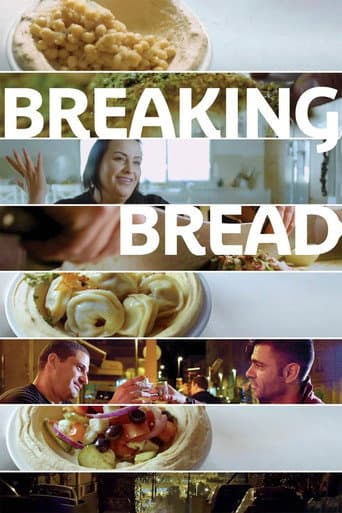 Watch Breaking Bread free online